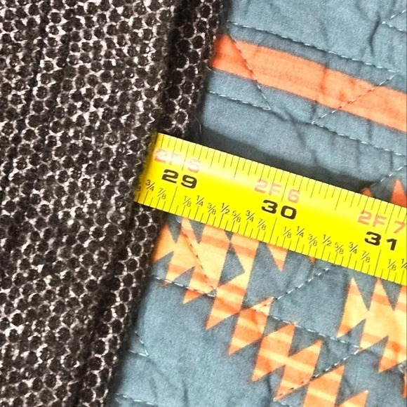 NWT Orvis‎ 1/4 zip pullover - Picture 6 of 6